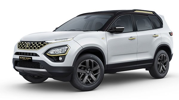 Tata Safari అడ్వెంచర్ ఎడిషన్ ఎస్యూవీలో కొత్తగా లభించనున్న ఫీచర్లు