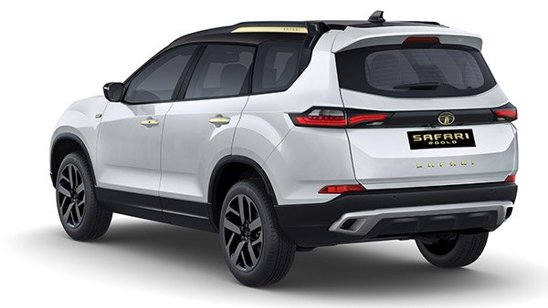 Tata Safari అడ్వెంచర్ ఎడిషన్ ఎస్యూవీలో కొత్తగా లభించనున్న ఫీచర్లు