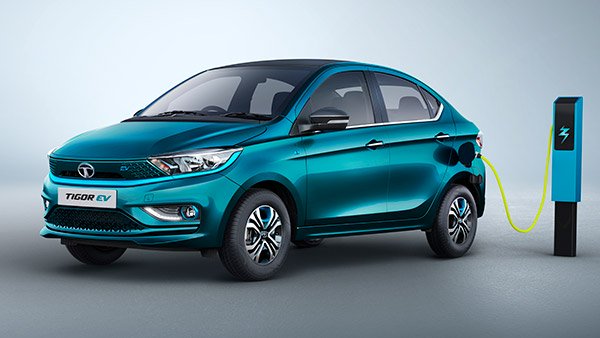 Tata Motors కొత్త రికార్డ్.. ఎలక్ట్రిక్ వాహన అమ్మకాల్లో కొత్త మైలురాయి