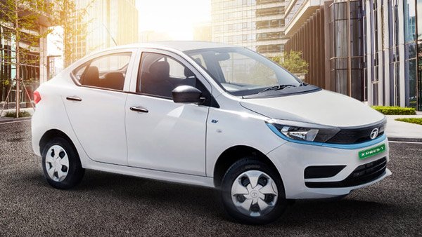 Tata Motors కొత్త రికార్డ్.. ఎలక్ట్రిక్ వాహన అమ్మకాల్లో కొత్త మైలురాయి