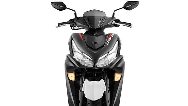 భారత్లో Yamaha Aerox 155 మాక్సీ స్కూటర్ విడుదల; ధరెంతో తెలుసా..?