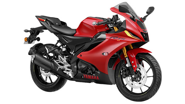 కొత్త 2021 Yamaha R15 స్పోర్ట్స్ బైక్స్ కోసం అఫీషియల్ యాక్ససరీస్; ప్రారంభ ధర రూ.190