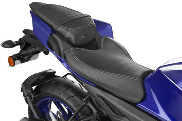 కొత్త 2021 Yamaha R15 స్పోర్ట్స్ బైక్స్ కోసం అఫీషియల్ యాక్ససరీస్; ప్రారంభ ధర రూ.190