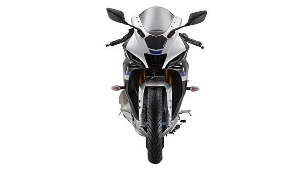 దేశీయ మార్కెట్లో కొత్త 2021 Yamaha R15 V4 మరియు R15M బైక్స్ విడుదల: ధరలు, ఫీచర్లు