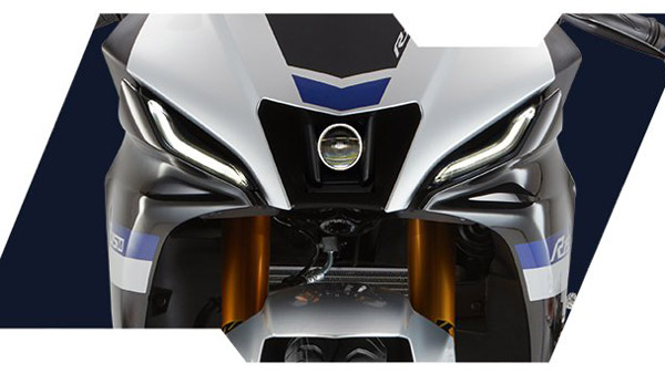 దేశీయ మార్కెట్లో కొత్త 2021 Yamaha R15 V4 మరియు R15M బైక్స్ విడుదల: ధరలు, ఫీచర్లు