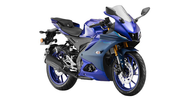 దేశీయ మార్కెట్లో కొత్త 2021 Yamaha R15 V4 మరియు R15M బైక్స్ విడుదల: ధరలు, ఫీచర్లు
