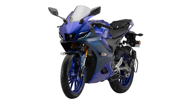 కొత్త 2021 Yamaha R15 స్పోర్ట్స్ బైక్స్ కోసం అఫీషియల్ యాక్ససరీస్; ప్రారంభ ధర రూ.190