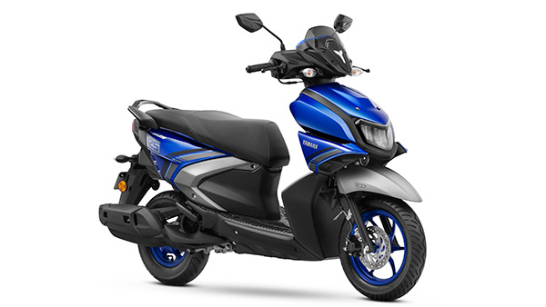 భారత్లో రెండు హైబ్రిడ్ స్కూటర్స్ లాంచ్ చేసిన Yamaha; ధర, ఫీచర్స్ & వివరాలు