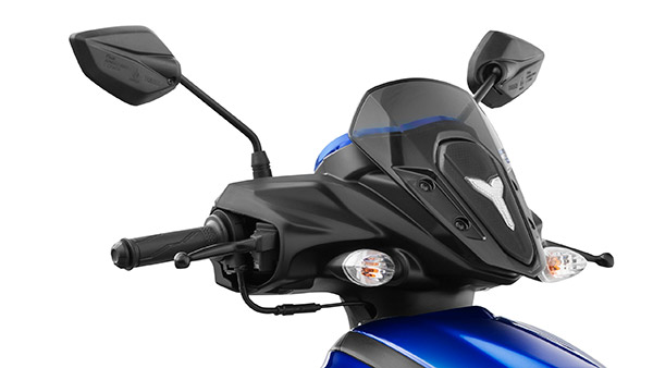 భారత్లో రెండు హైబ్రిడ్ స్కూటర్స్ లాంచ్ చేసిన Yamaha; ధర, ఫీచర్స్ & వివరాలు