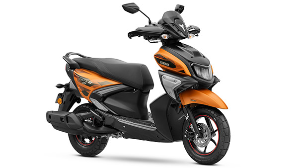 భారత్లో రెండు హైబ్రిడ్ స్కూటర్స్ లాంచ్ చేసిన Yamaha; ధర, ఫీచర్స్ & వివరాలు