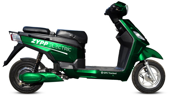 భారీ పెట్టుబడులకు శ్రీకారం చుట్టిన Zypp Electric; వివరాలు