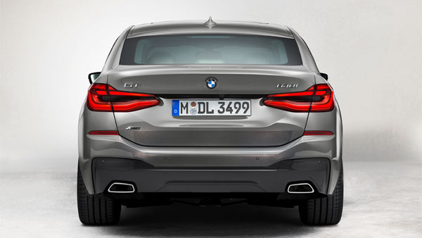 BMW 6-Series GT కారును కొనుగోలు చేసిన క్రికెటర్ పృథ్వీ షా