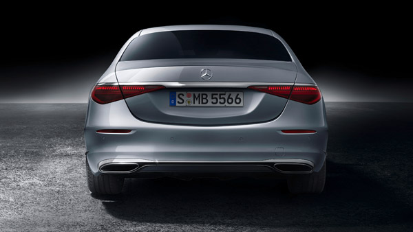 భారత్లో విడుదలైన కొత్త Mercedes-Benz S-Class: ధర & వివరాలు