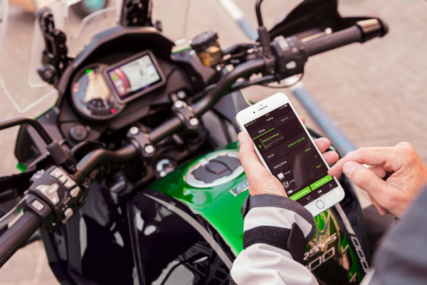 కొత్త 2022 Kawasaki Versys 1000 బైక్ ఆవిష్కరణ; రెండు కొత్త వేరియంట్లు..