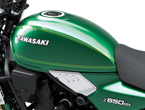 భారత్లో అడుగుపెట్టడానికి సిద్దమవుతున్న Kawasaki Z650: పూర్తి వివరాలు