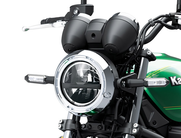 భారత్లో అడుగుపెట్టడానికి సిద్దమవుతున్న Kawasaki Z650: పూర్తి వివరాలు