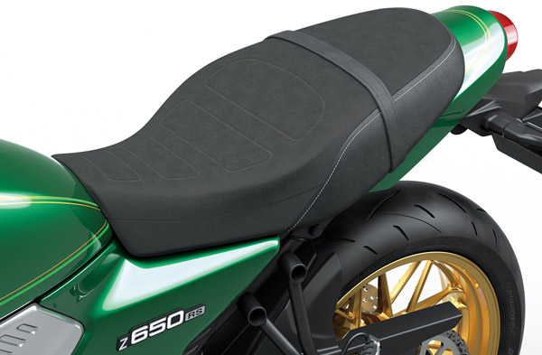 భారత్లో అడుగుపెట్టడానికి సిద్దమవుతున్న Kawasaki Z650: పూర్తి వివరాలు