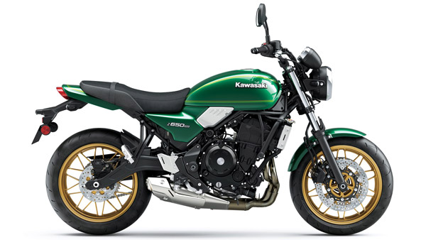 భారత్లో అడుగుపెట్టడానికి సిద్దమవుతున్న Kawasaki Z650: పూర్తి వివరాలు