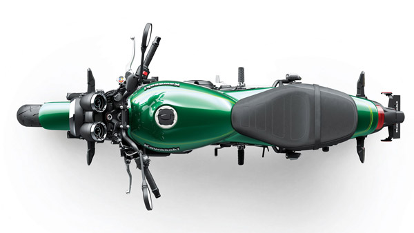 భారత్లో అడుగుపెట్టడానికి సిద్దమవుతున్న Kawasaki Z650: పూర్తి వివరాలు