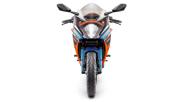 సెకండ్ జనరేషన్ KTM RC 390 స్పోర్ట్స్ బైక్ ఆవిష్కరణ, త్వరలోనే భారత్లో విడుదల!