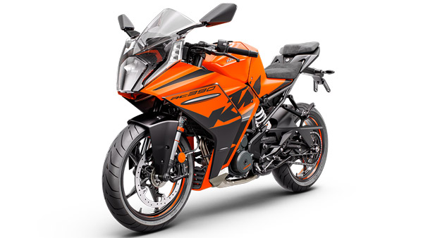 సెకండ్ జనరేషన్ KTM RC 390 స్పోర్ట్స్ బైక్ ఆవిష్కరణ, త్వరలోనే భారత్లో విడుదల!