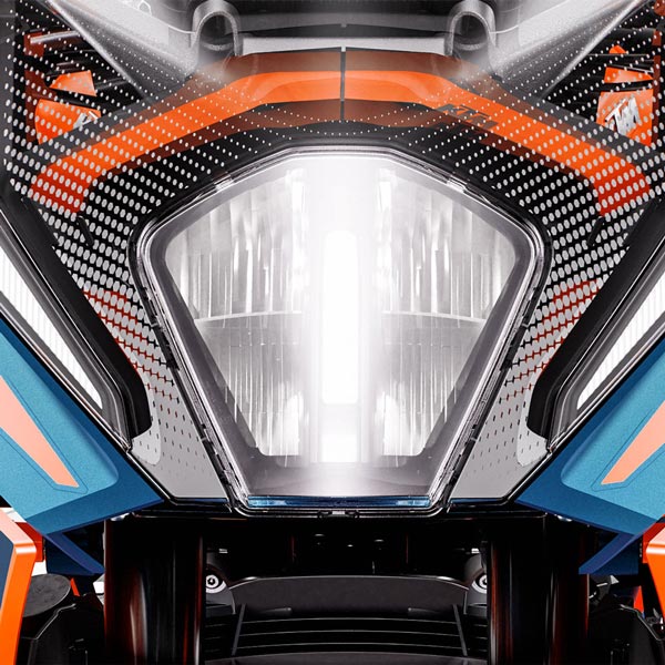 సెకండ్ జనరేషన్ KTM RC 390 స్పోర్ట్స్ బైక్ ఆవిష్కరణ, త్వరలోనే భారత్లో విడుదల!