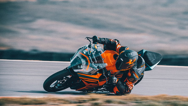 సెకండ్ జనరేషన్ KTM RC 390 స్పోర్ట్స్ బైక్ ఆవిష్కరణ, త్వరలోనే భారత్లో విడుదల!