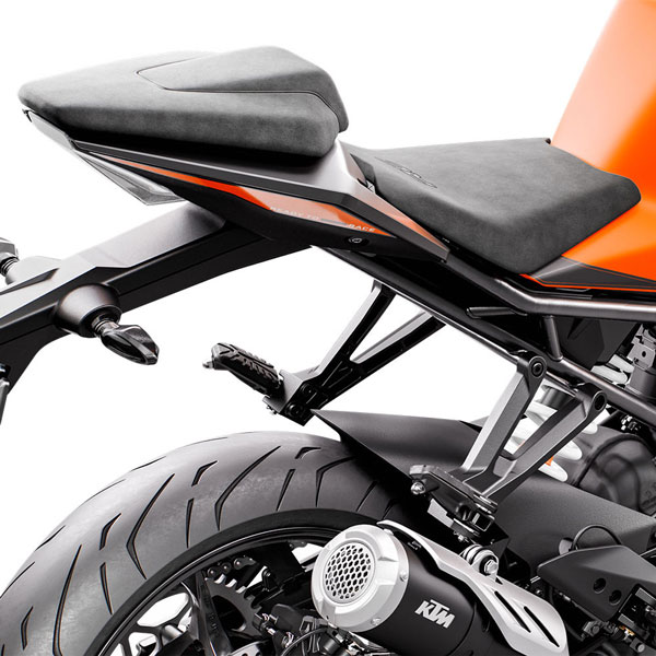 సెకండ్ జనరేషన్ KTM RC 390 స్పోర్ట్స్ బైక్ ఆవిష్కరణ, త్వరలోనే భారత్లో విడుదల!