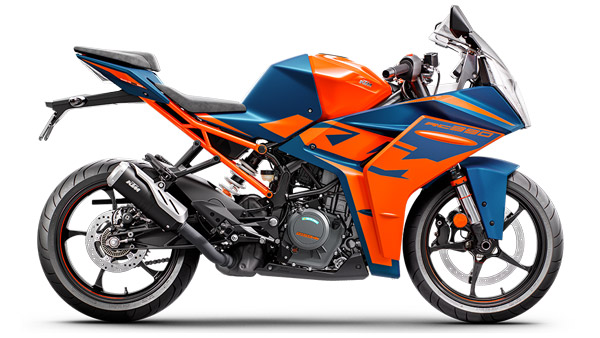 సెకండ్ జనరేషన్ KTM RC 390 స్పోర్ట్స్ బైక్ ఆవిష్కరణ, త్వరలోనే భారత్లో విడుదల!