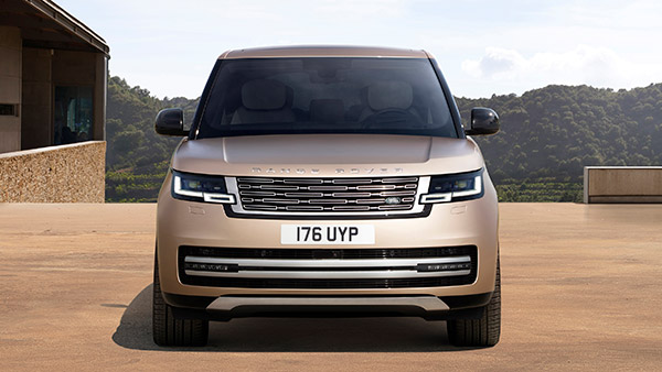 కొత్త 2022 Range Rover ఆవిష్కరణ; త్వరలోనే విడుదల - ఫీచర్లు
