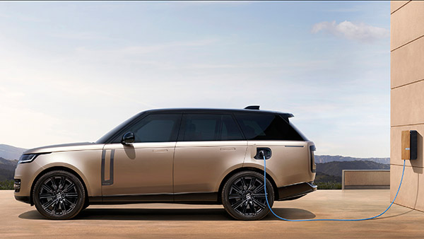 కొత్త 2022 Range Rover ఆవిష్కరణ; త్వరలోనే విడుదల - ఫీచర్లు