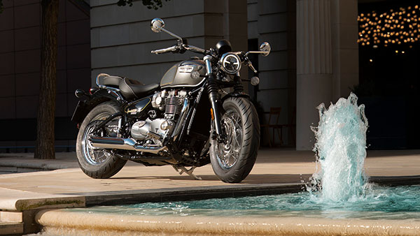 Triumph Bonneville గోల్డ్ లైన్ ఎడిషన్స్ ఆవిష్కరణ; త్వరలో లాంచ్