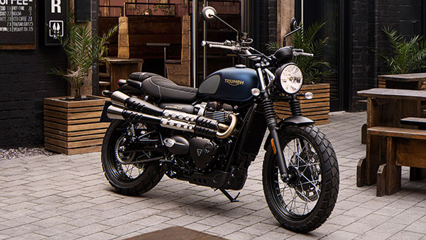 Triumph Bonneville గోల్డ్ లైన్ ఎడిషన్స్ ఆవిష్కరణ; త్వరలో లాంచ్
