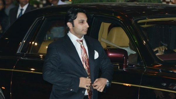 మరో Rolls Royce కొనుగోలు చేసిన 'సీరమ్ ఇన్స్టిట్యూట్' CEO: పూర్తి వివరాలు