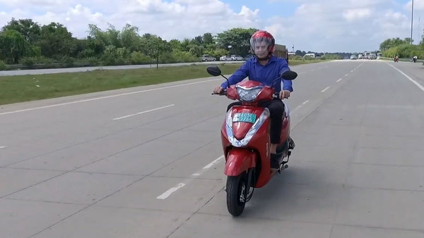భారత మార్కెట్లో విడుదలైన కొత్త Ampere Magnus EX స్కూటర్: వివరాలు