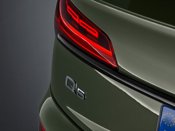 భారత మార్కెట్లో Audi Q5 ఫేస్లిఫ్ట్ బుకింగ్స్ ఓపెన్.. త్వరలోనే విడుదల.