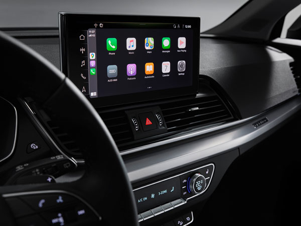 భారత మార్కెట్లో Audi Q5 ఫేస్లిఫ్ట్ బుకింగ్స్ ఓపెన్.. త్వరలోనే విడుదల.