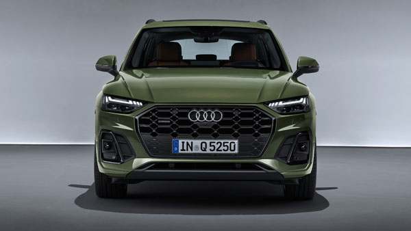 2021 Audi Q5 Facelift ఉత్పత్తి ఇకపై భారత్లో.. లాంచ్ ఎప్పుడంటే?