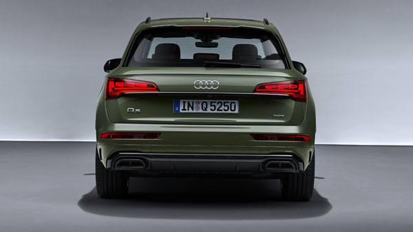 2021 Audi Q5 Facelift ఉత్పత్తి ఇకపై భారత్లో.. లాంచ్ ఎప్పుడంటే?