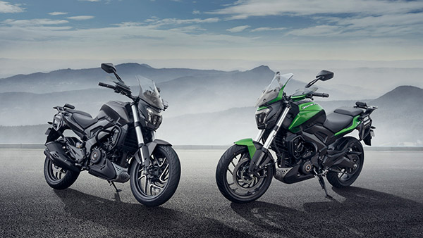 Bajaj Dominar 400 ఇప్పుడు కొత్త యాక్ససరీస్తో: ధర రూ. 2.17 లక్షలు
