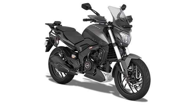 Bajaj Dominar 400 ఇప్పుడు కొత్త యాక్ససరీస్తో: ధర రూ. 2.17 లక్షలు