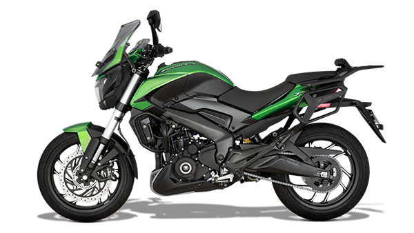 Bajaj Dominar 400 ఇప్పుడు కొత్త యాక్ససరీస్తో: ధర రూ. 2.17 లక్షలు