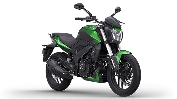 Bajaj Dominar 400 ఇప్పుడు కొత్త యాక్ససరీస్తో: ధర రూ. 2.17 లక్షలు