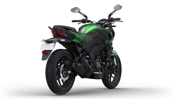 Bajaj Dominar 400 ఇప్పుడు కొత్త యాక్ససరీస్తో: ధర రూ. 2.17 లక్షలు