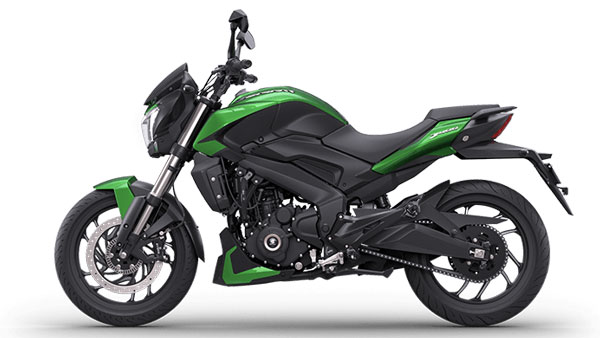 Bajaj Dominar 400 ఇప్పుడు కొత్త యాక్ససరీస్తో: ధర రూ. 2.17 లక్షలు