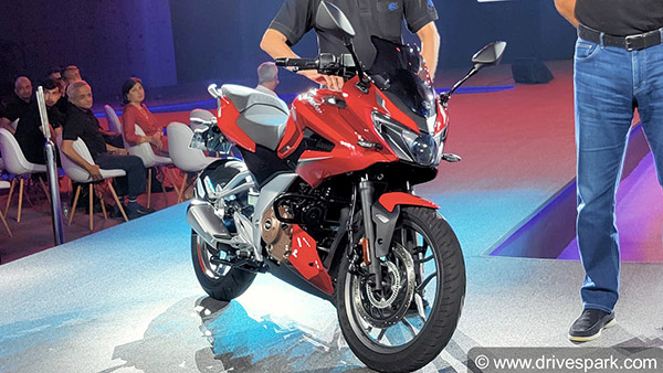ఎట్టకేలకు భారత్లో విడుదలైన కొత్త Bajaj Pulsar 250 బైక్స్: ధర, ఫీచర్లు & వివరాలు