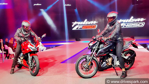 ఎట్టకేలకు భారత్లో విడుదలైన కొత్త Bajaj Pulsar 250 బైక్స్: ధర, ఫీచర్లు & వివరాలు