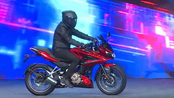 ఎట్టకేలకు భారత్లో విడుదలైన కొత్త Bajaj Pulsar 250 బైక్స్: ధర, ఫీచర్లు & వివరాలు