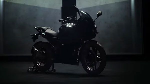 Bajaj Pulsar 250 టీజర్ లాంచ్.. అక్టోబర్ 28 నుండి సేల్స్ షురూ..