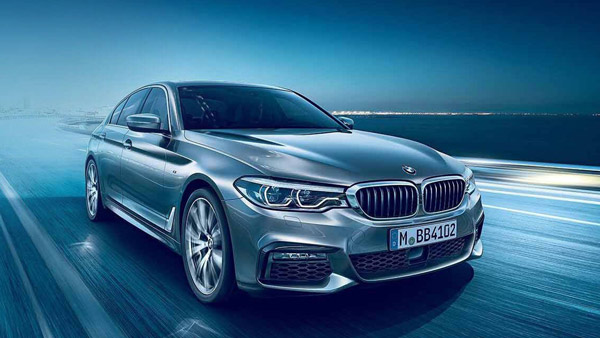BMW నుంచి మరో కొత్త సెడాన్ వచ్చేసింది.. ధర రూ. 66.30 లక్షలు